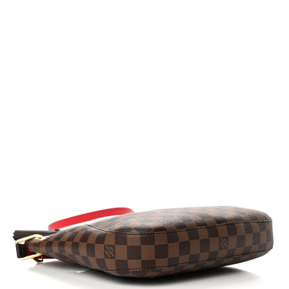 Louis Vuitton Damier Ebene South Bank Besace 3 of 4