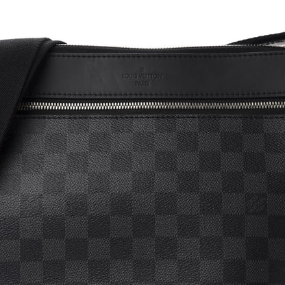 Louis Vuitton Damier Graphite Mick PM 9 of 10