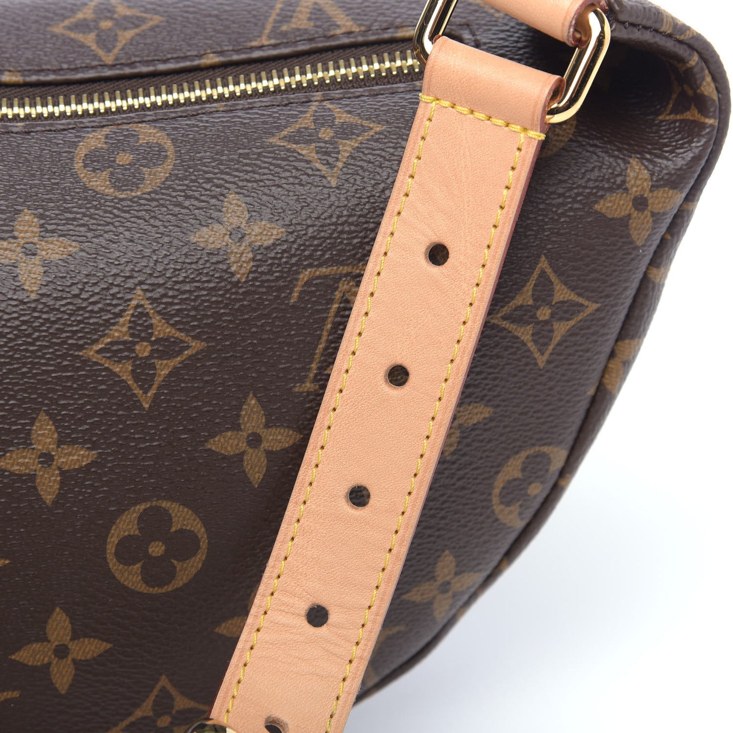 Monogram Bumbag