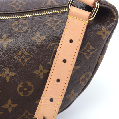 Louis Vuitton Monogram Bumbag 10 of 10