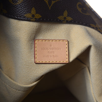 Louis Vuitton Monogram Artsy MM 6 of 9