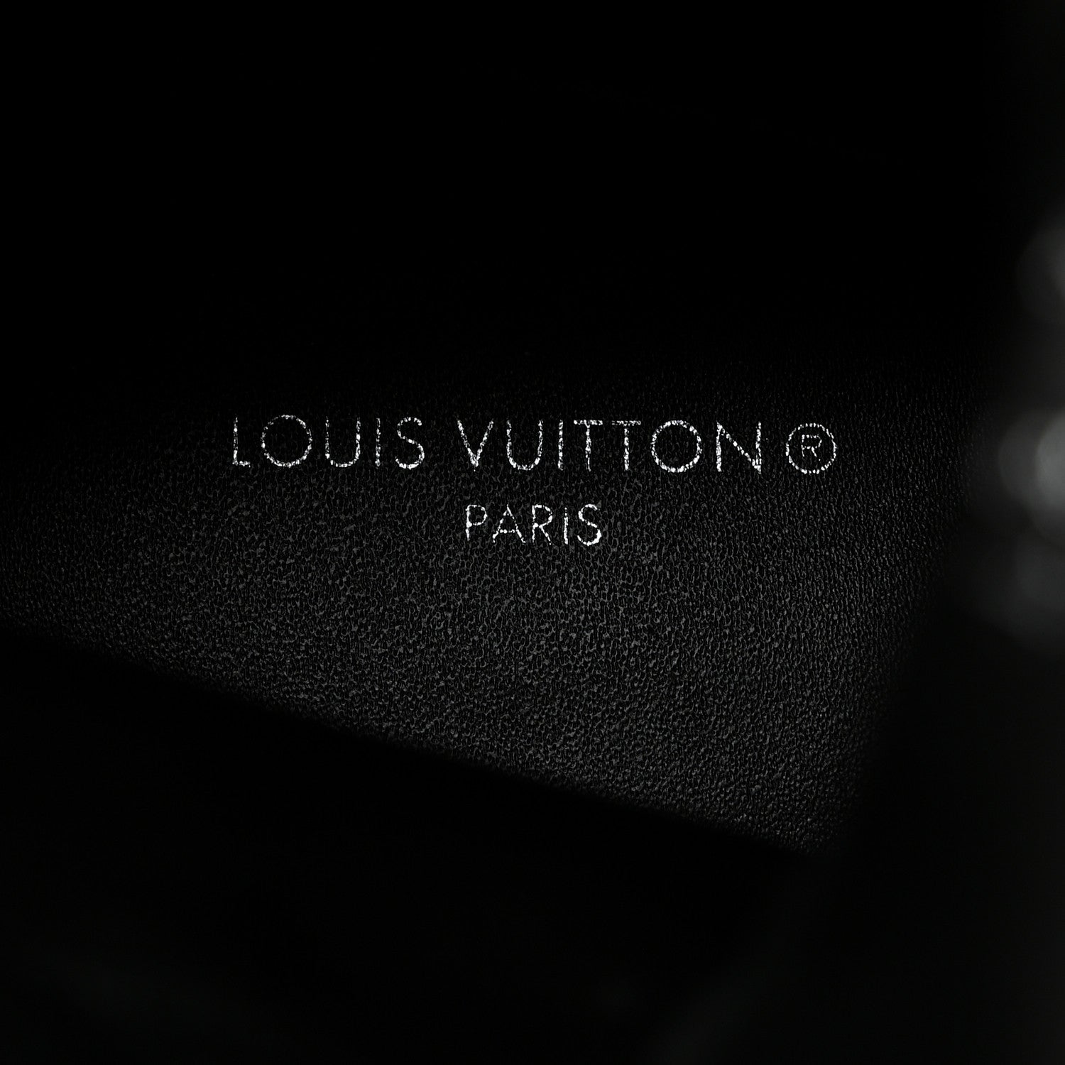 Louis Vuitton Velvet Calfskin Monogram Laureate Platform Desert Boots 37 Black Green 12 of 18