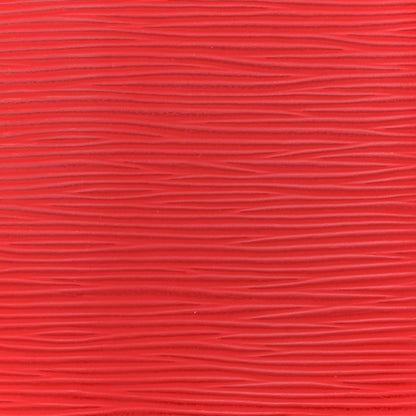 Louis Vuitton Epi Mandara PM Red 8 of 16