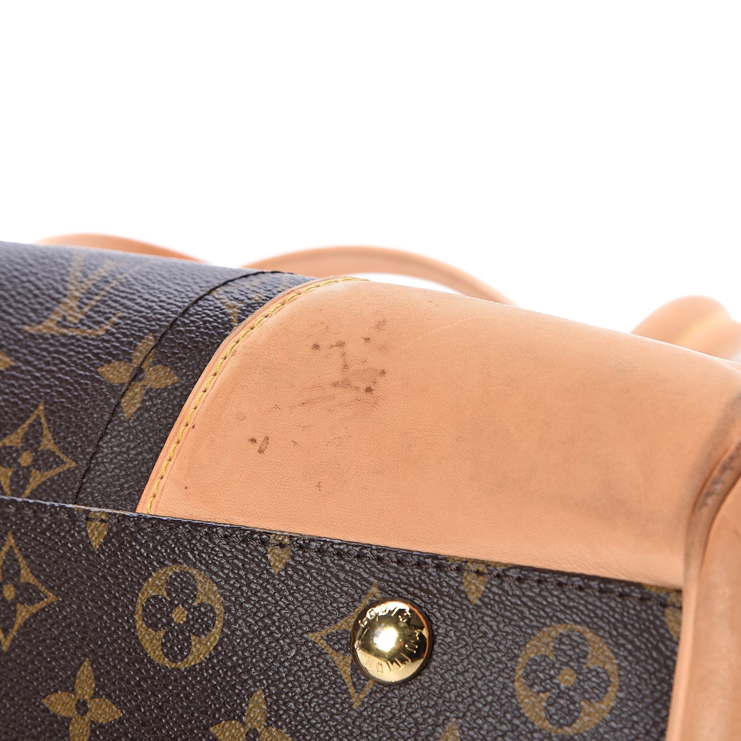 Monogram Beverly GM