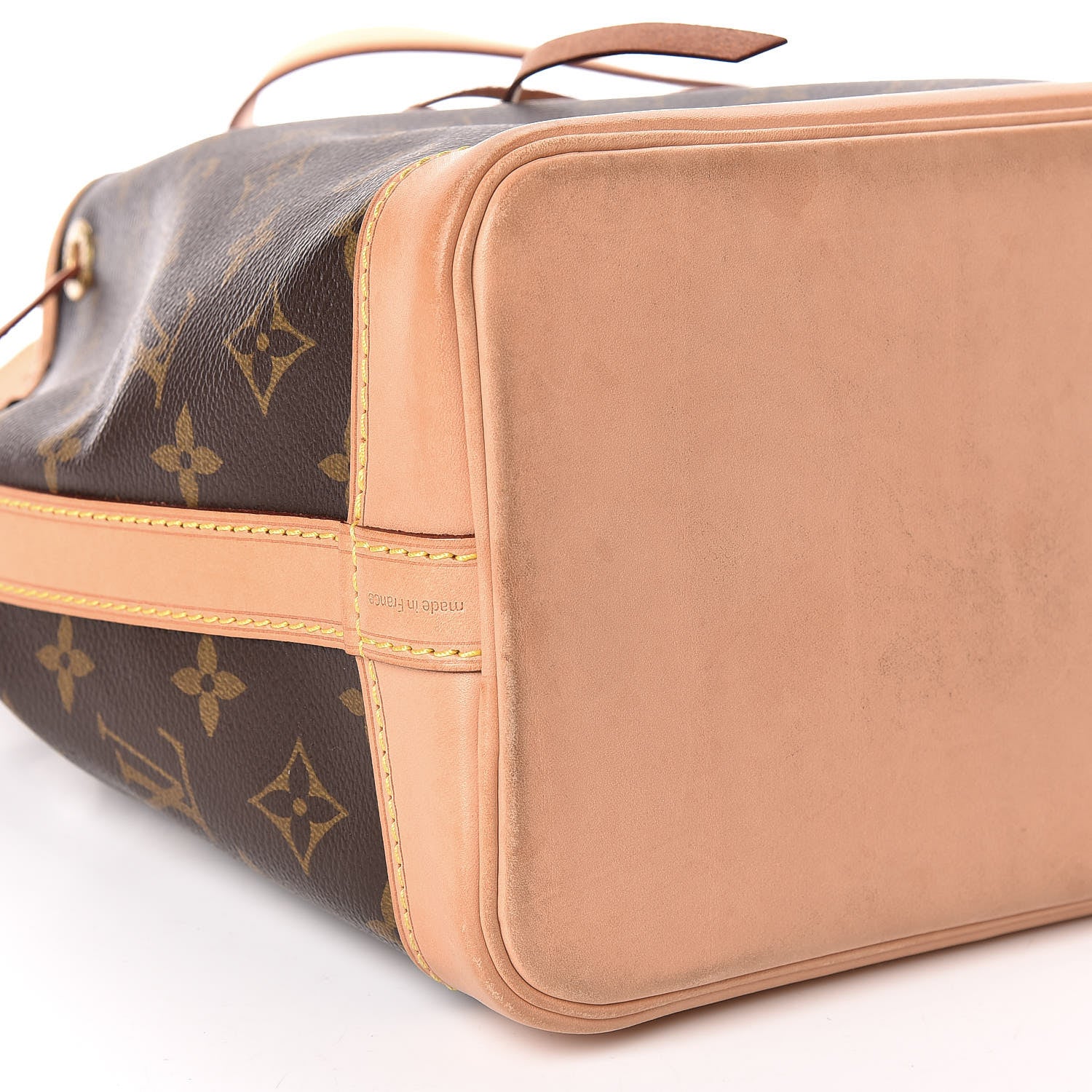 Louis Vuitton Monogram Noe BB 10 of 14