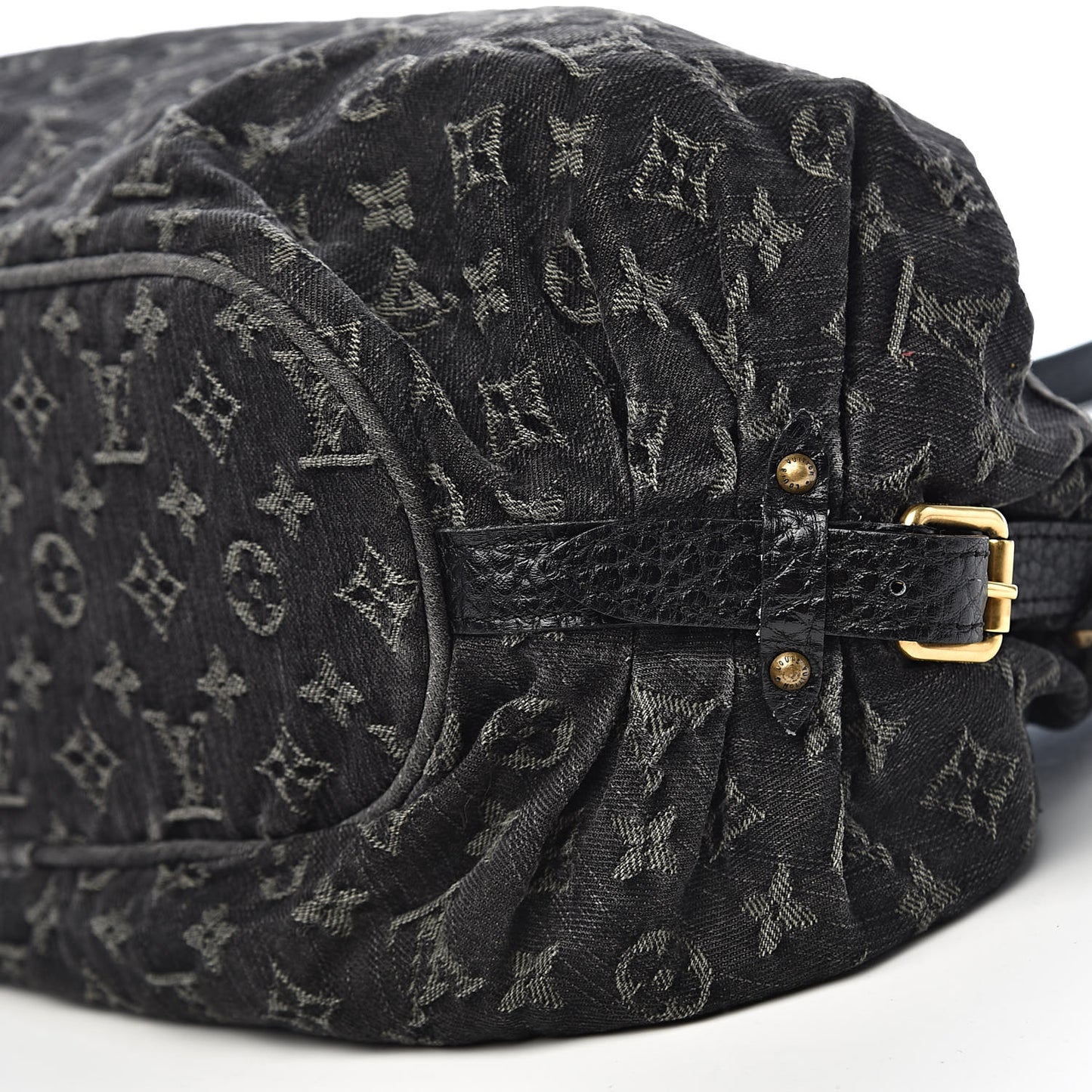 Denim Mahina XS Black