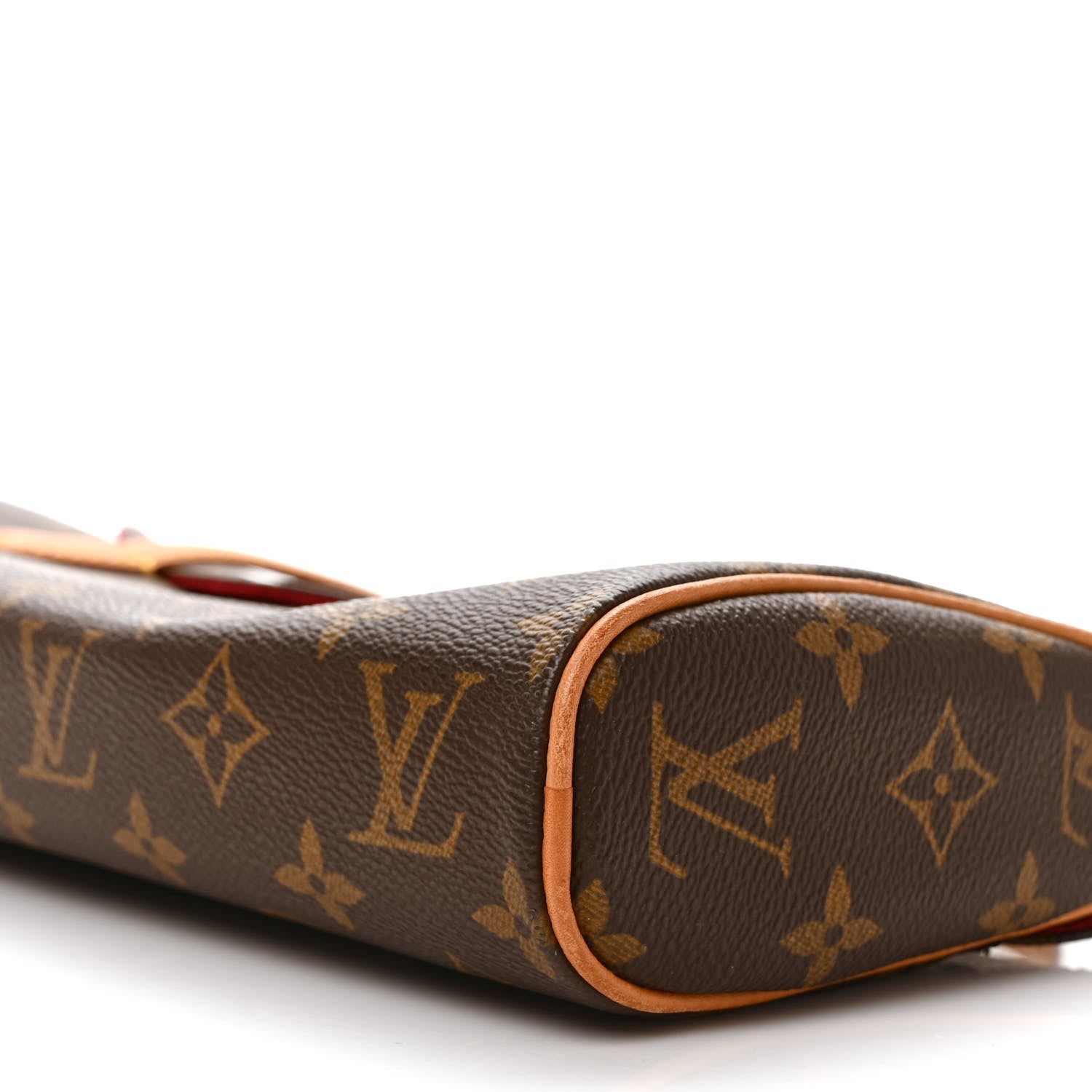 Louis Vuitton Monogram Sonatine 8 of 10