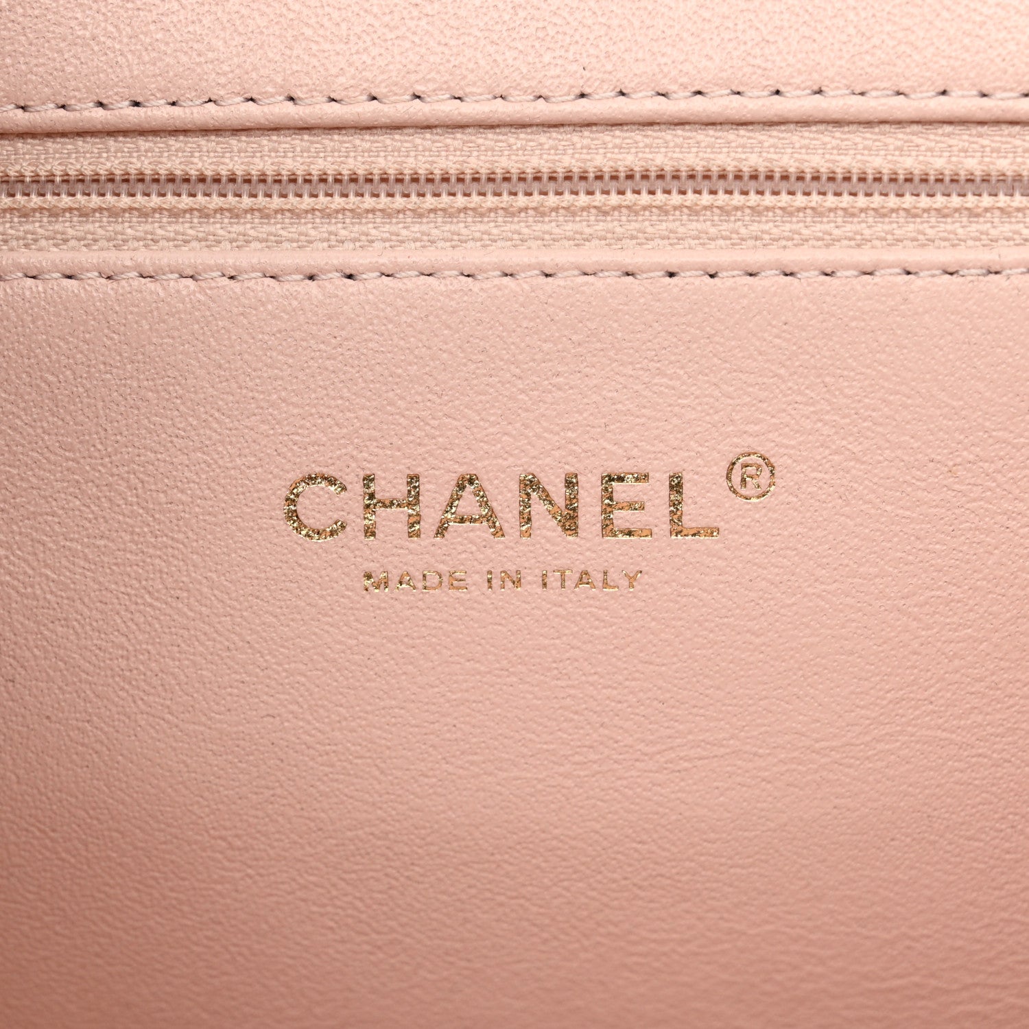 Chanel Caviar Quilted Backpack Black 6 of 12