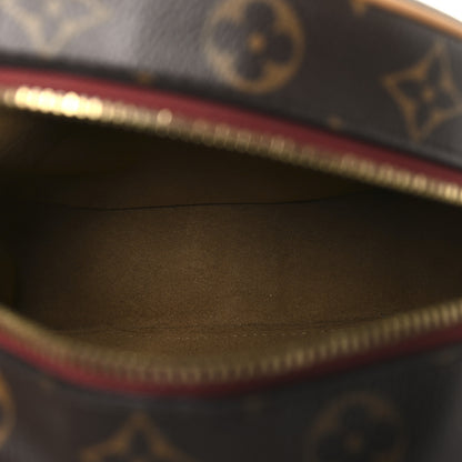 Louis Vuitton Monogram Boite Chapeau Souple MM 5 of 10