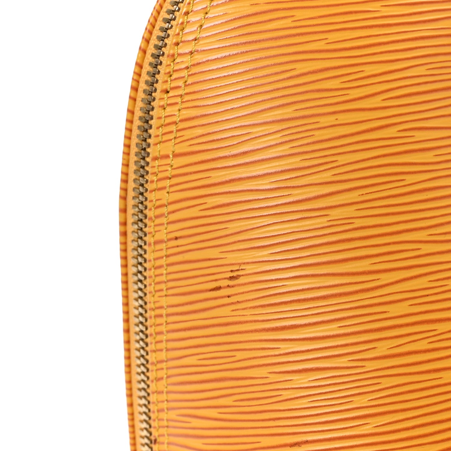 Louis Vuitton Epi Alma PM Tassil 13 of 13