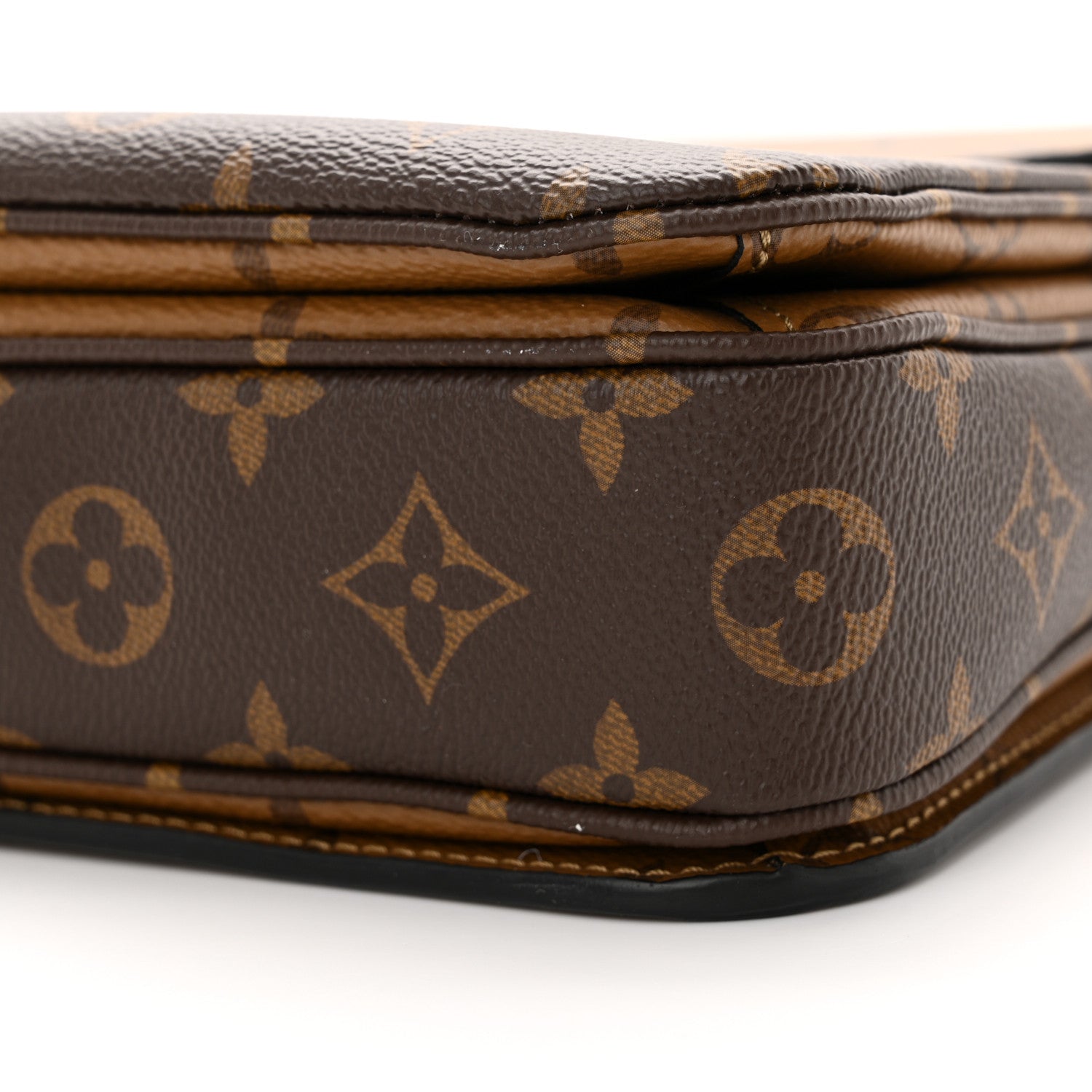 Louis Vuitton Reverse Monogram Pochette Metis 9 of 11