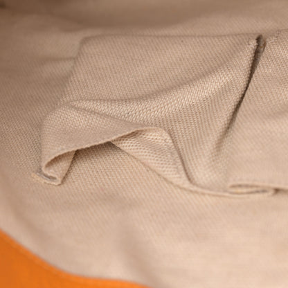 Gucci Pebbled Calfskin Medium Soho Chain Shoulder Bag Curcuma 8 of 13