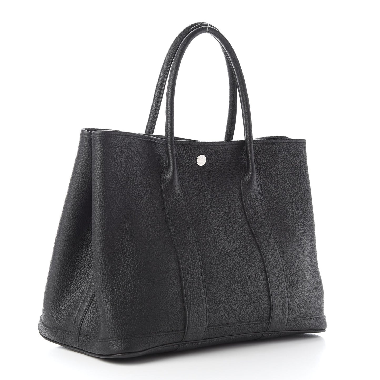 Negonda Garden Party Tote 36 MM Black