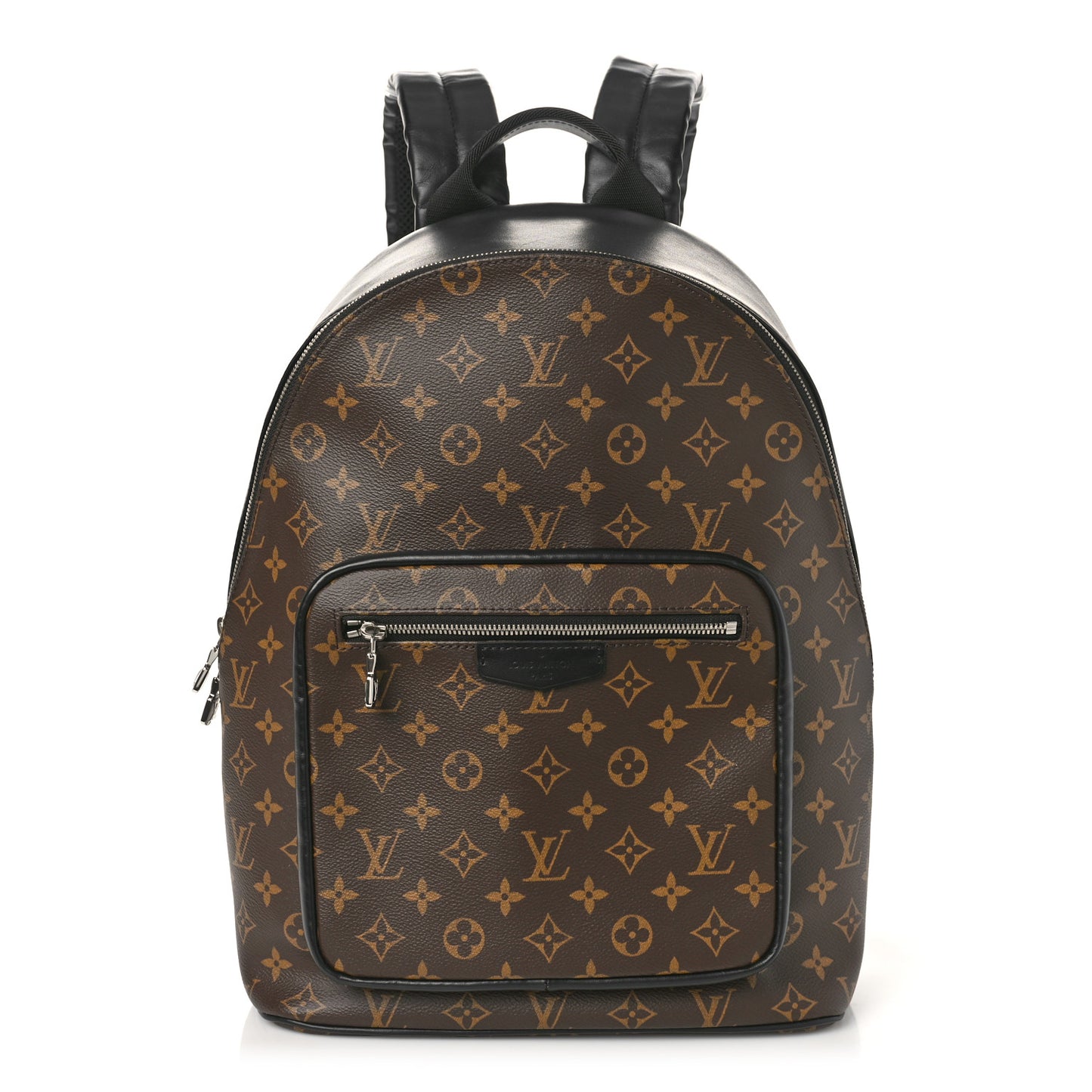 Monogram Macassar Josh NM Backpack