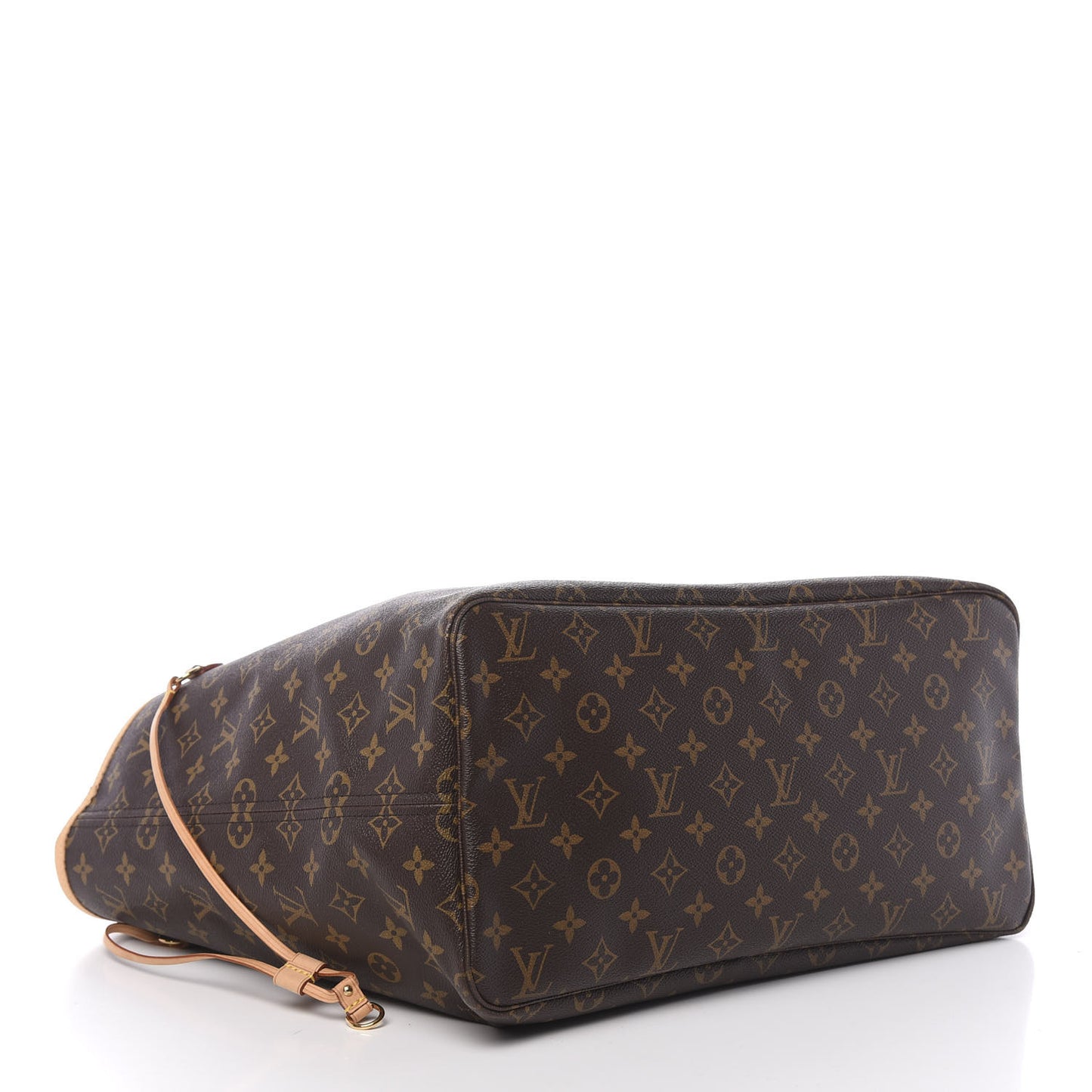 Monogram Neverfull GM