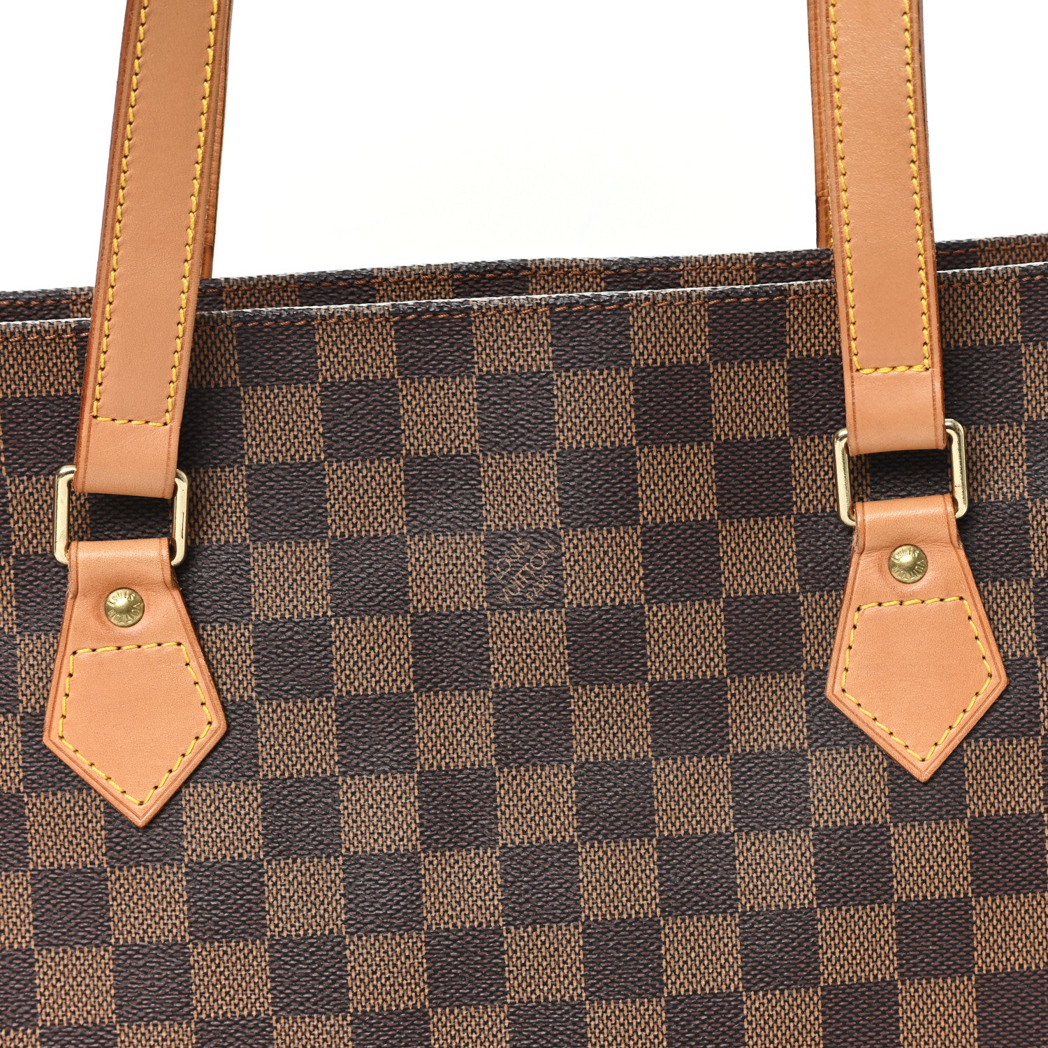 Louis Vuitton Damier Ebene Centenaire Chelsea 8 of 10