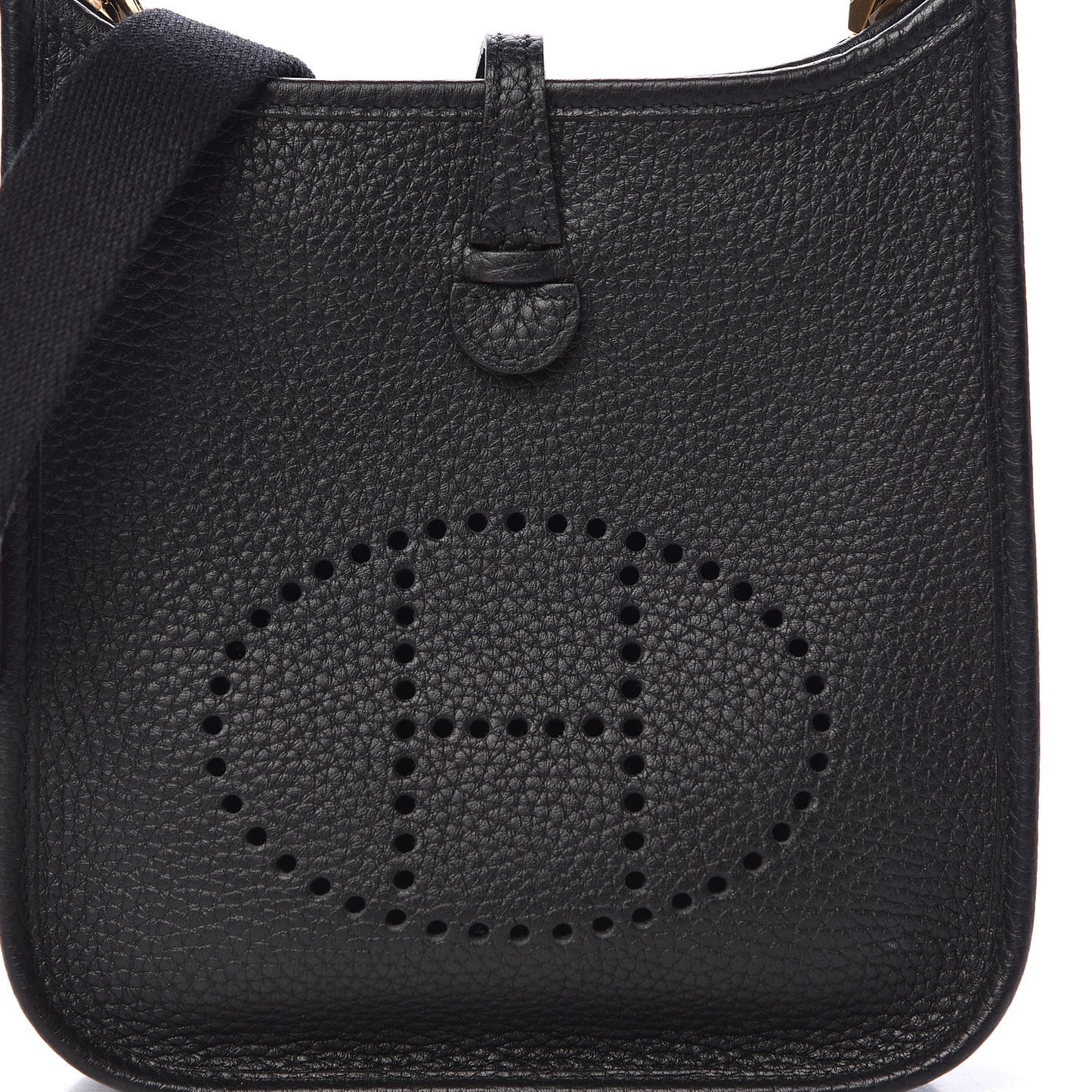 Taurillon Clemence Evelyne TPM Black