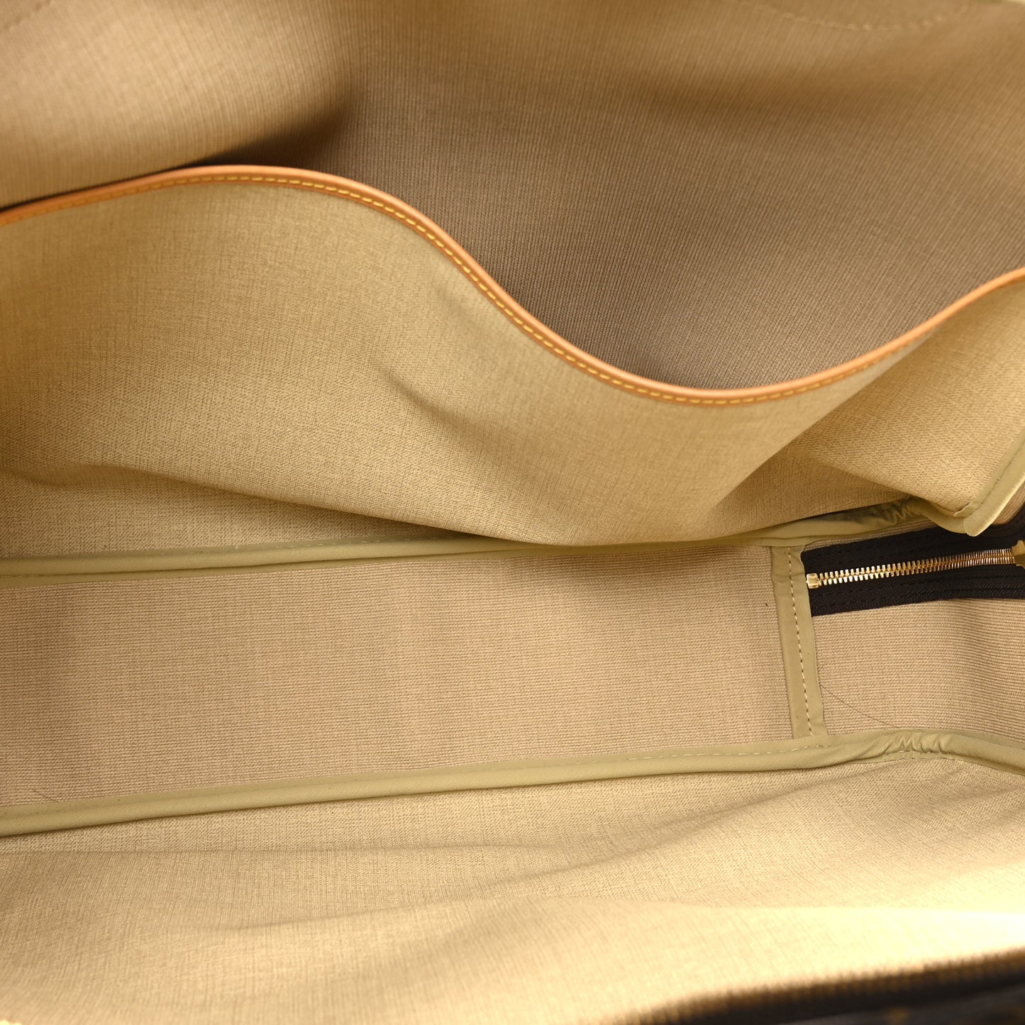 Monogram Alize 24 Heures Luggage