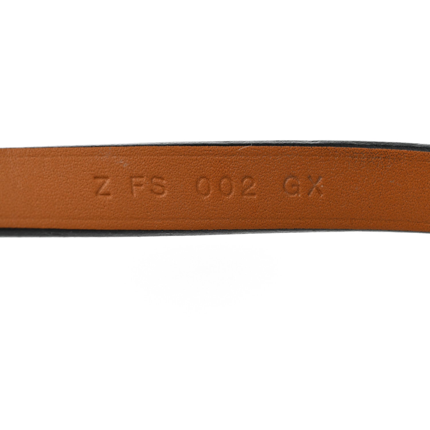 Hermes Box Kelly Double Tour Bracelet T3 Black 4 of 7