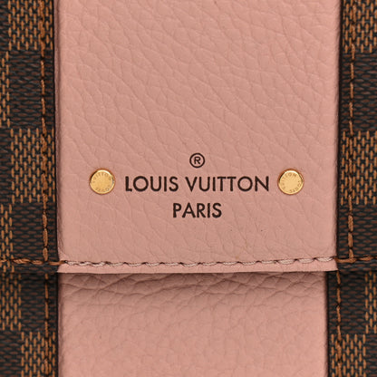 Louis Vuitton Damier Ebene Bond Street Magnolia 6 of 12