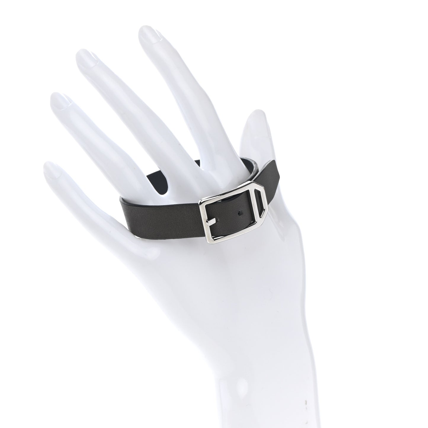 Chamonix Swift Paddock Bracelet T5 Black Etain