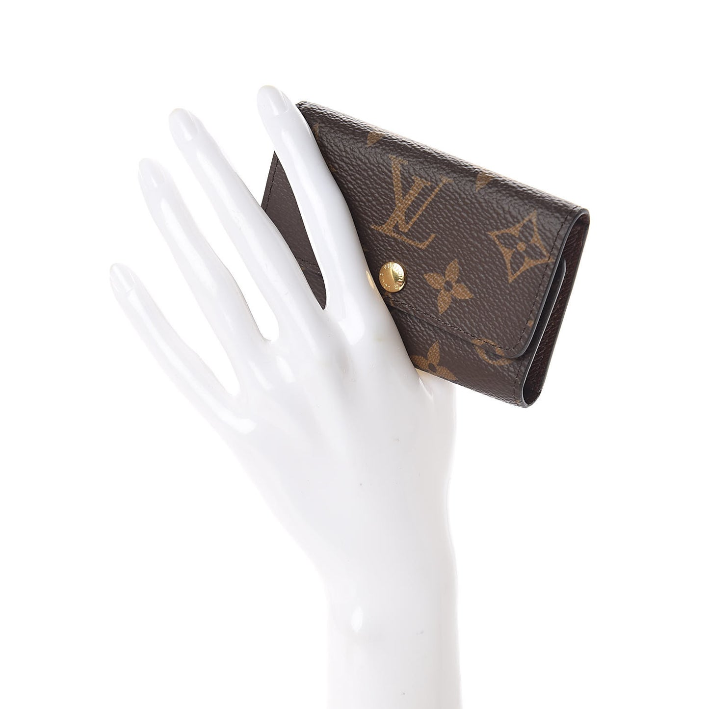 Monogram 6 Key Multicles Holder