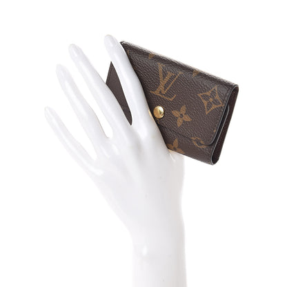 Louis Vuitton Monogram 6 Key Multicles Holder 2 of 6