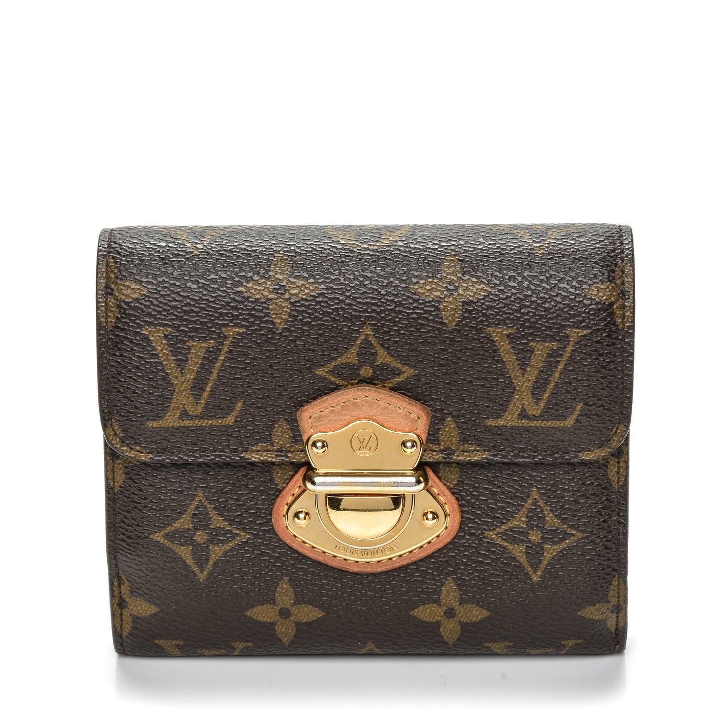 Monogram Joey Wallet