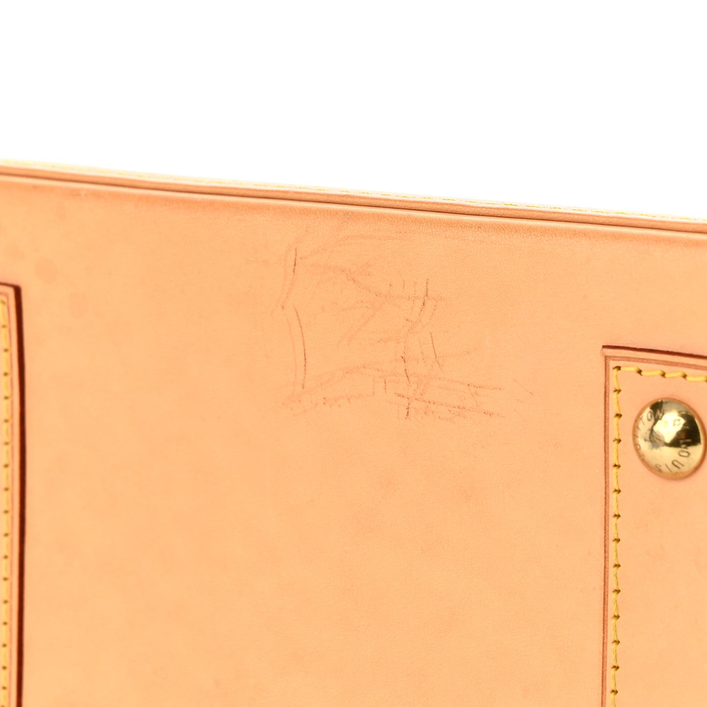 Monogram World Tour Alma BB