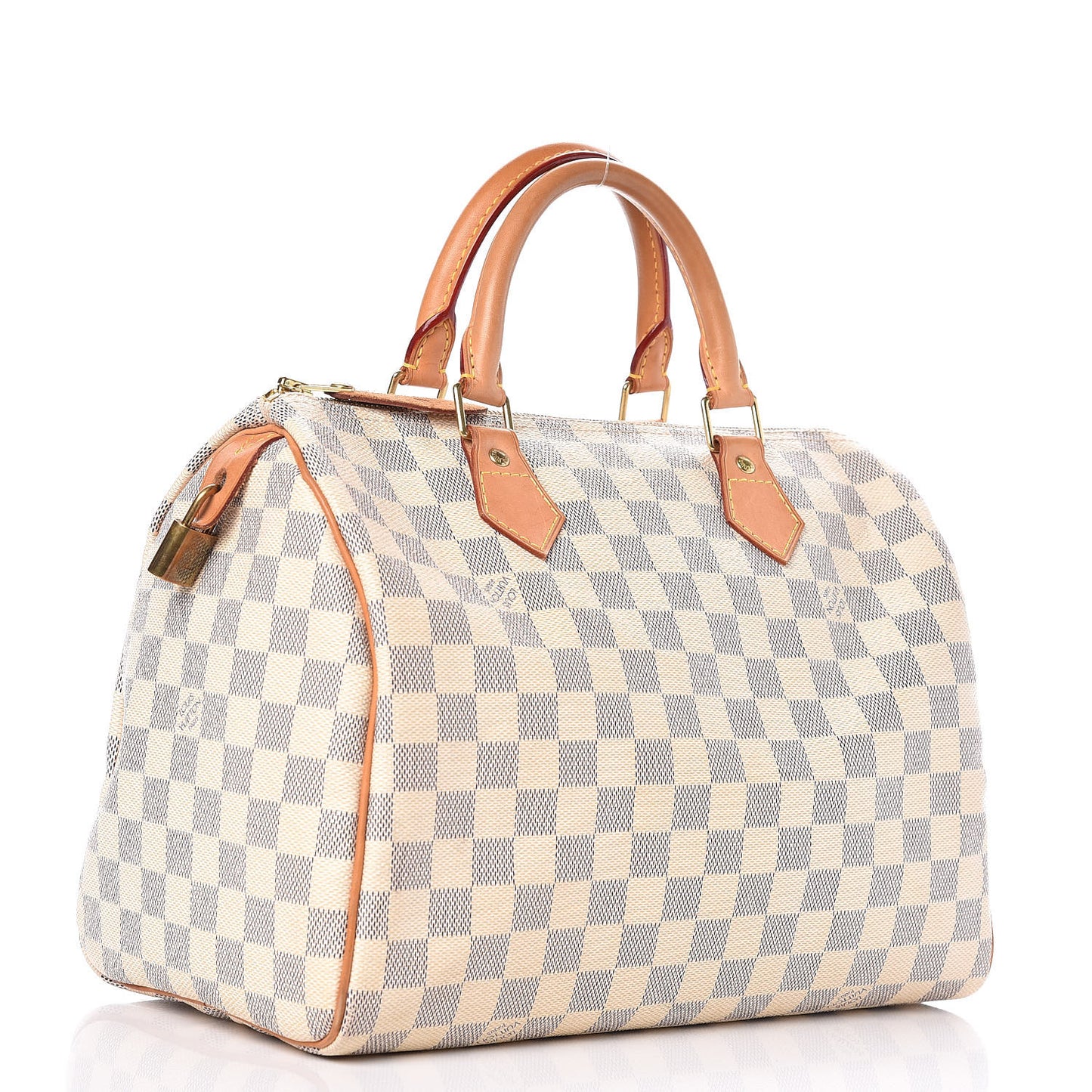 Damier Azur Speedy 30