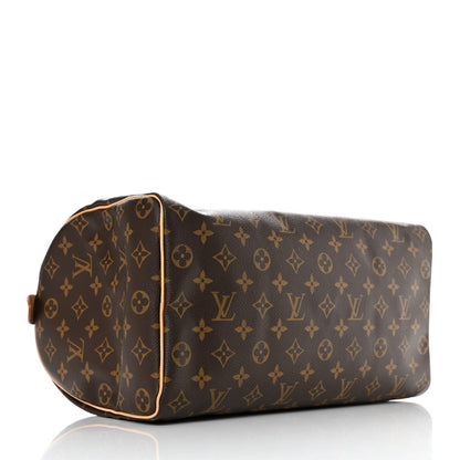 Louis Vuitton Monogram Speedy 35 4 of 10