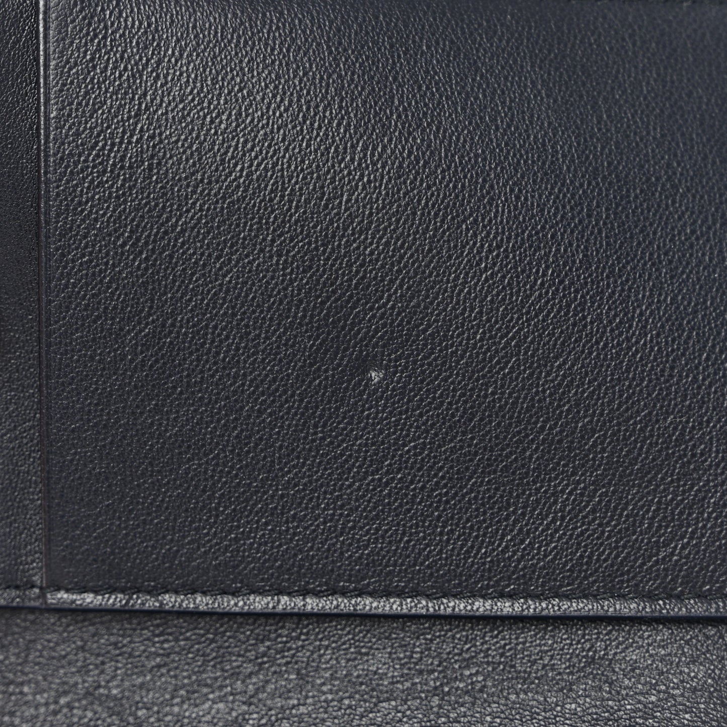 Oblique 30 Montaigne Lotus Wallet Blue