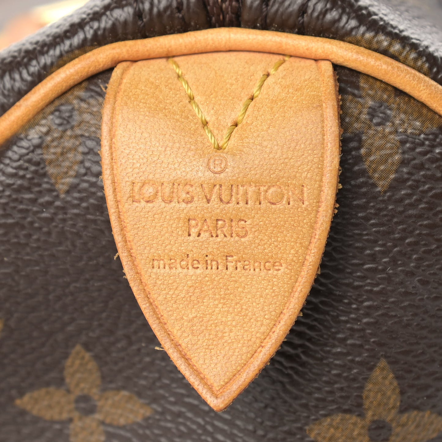 Monogram Speedy 30