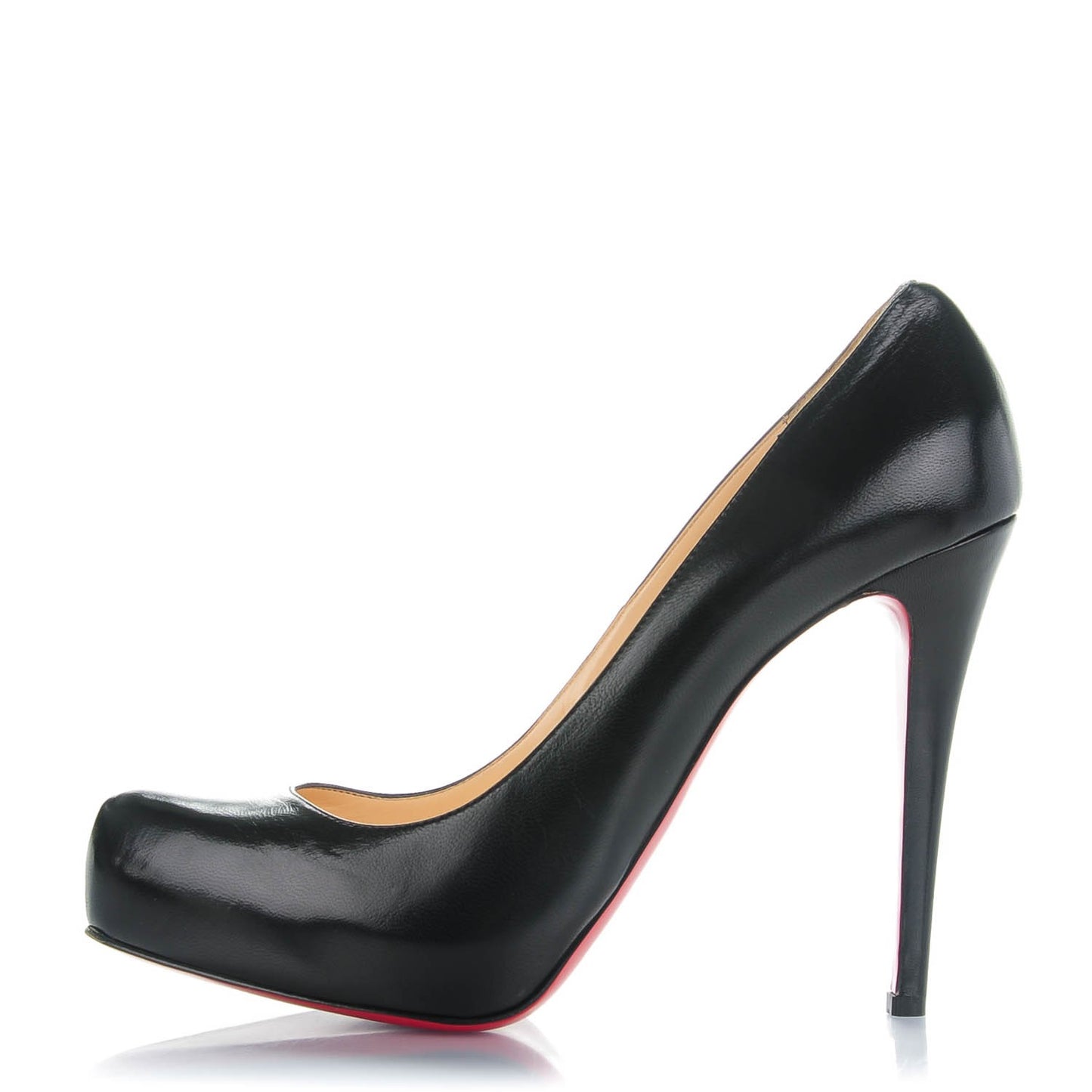 Kid Rolando 120 Pumps 42 Black