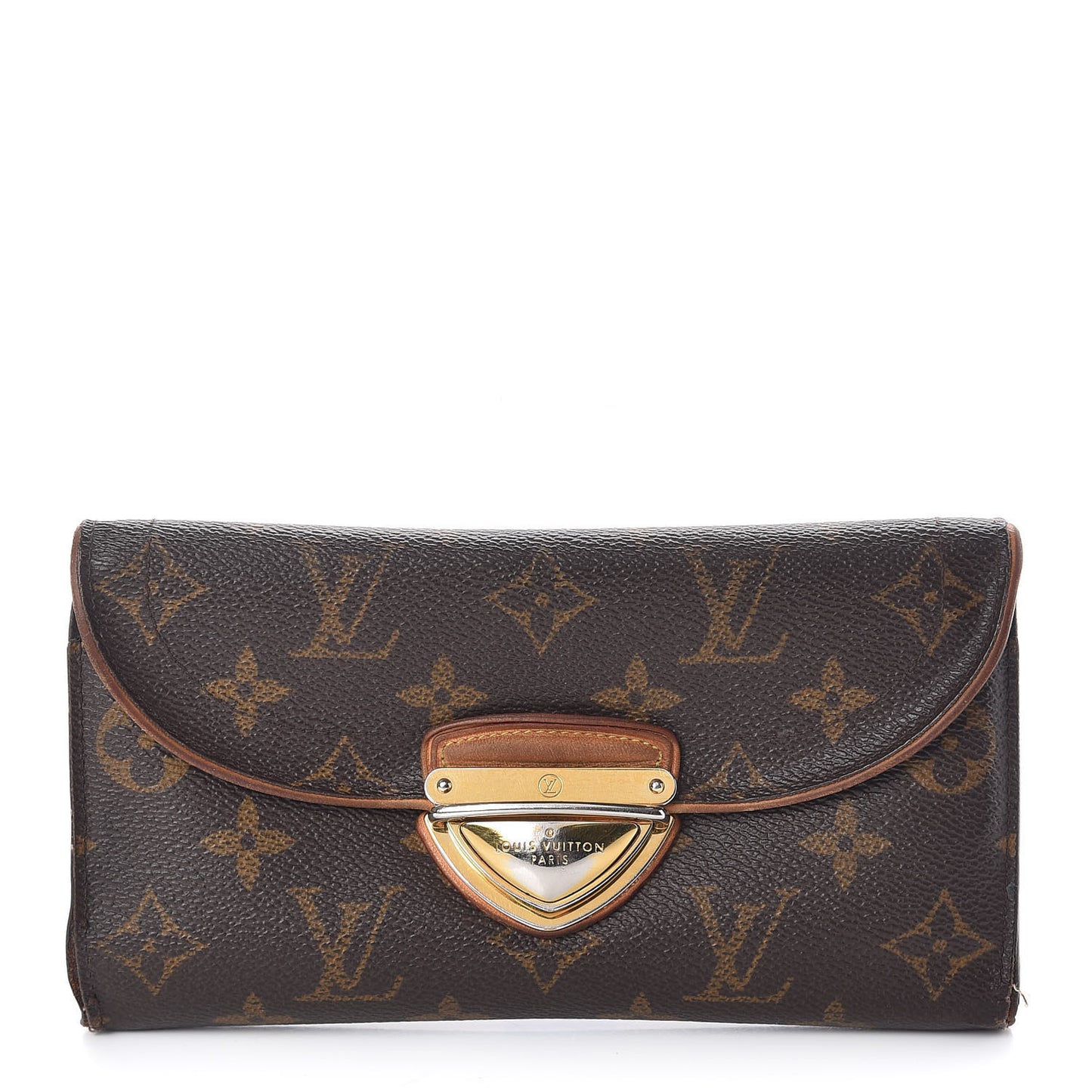 Monogram Eugenie Wallet