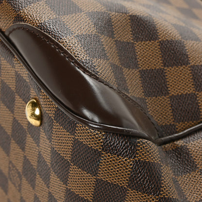 Louis Vuitton Damier Ebene Verona GM 10 of 11