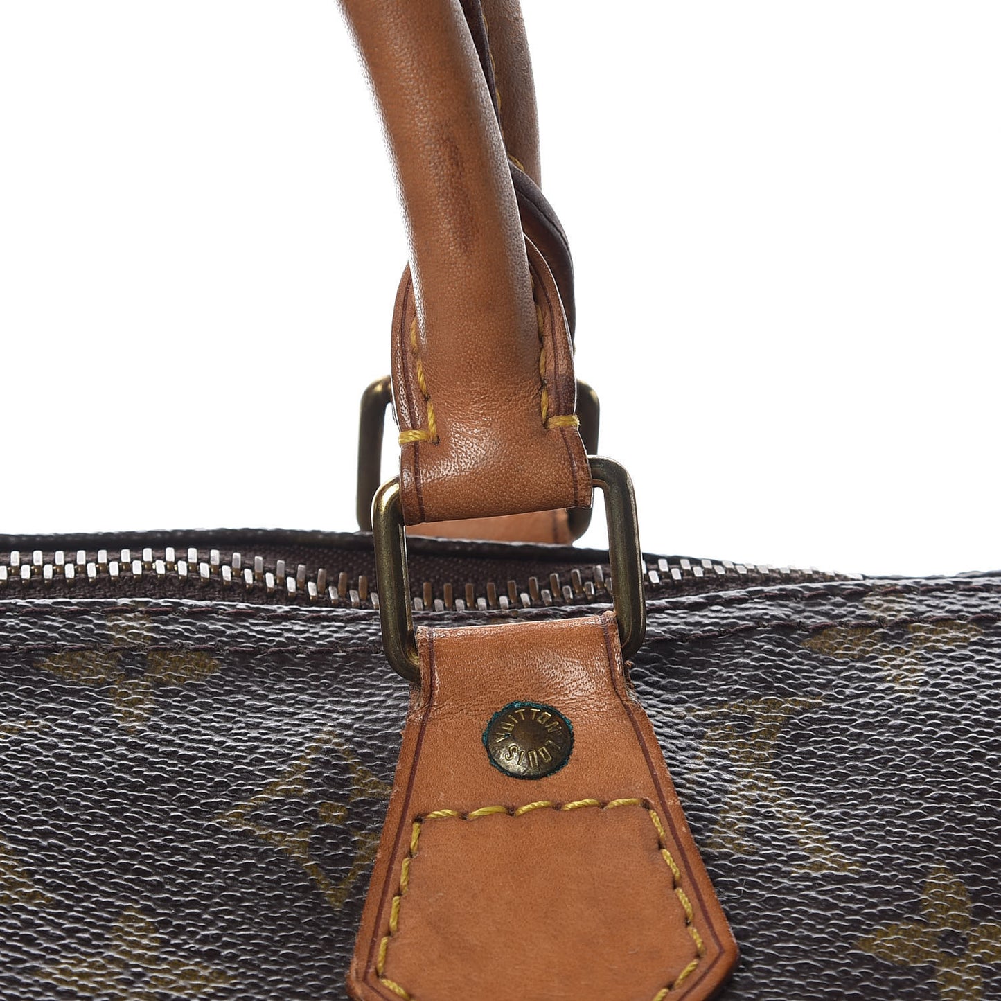 Monogram Speedy 40