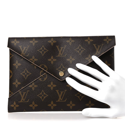 Louis Vuitton Monogram Kirigami Pochette Set 2 of 13
