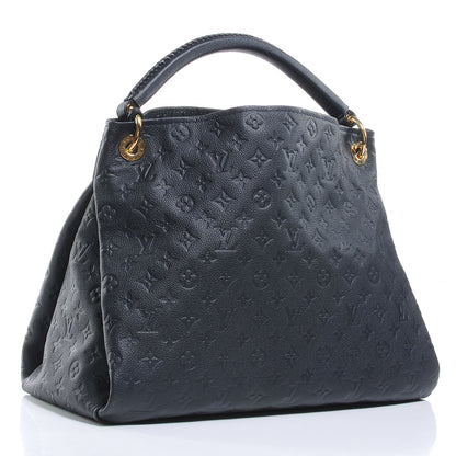 Louis Vuitton Empreinte Artsy MM Infini 3 of 7