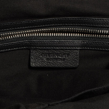 Givenchy Sugar Goatskin Medium Nightingale Black 6 of 9
