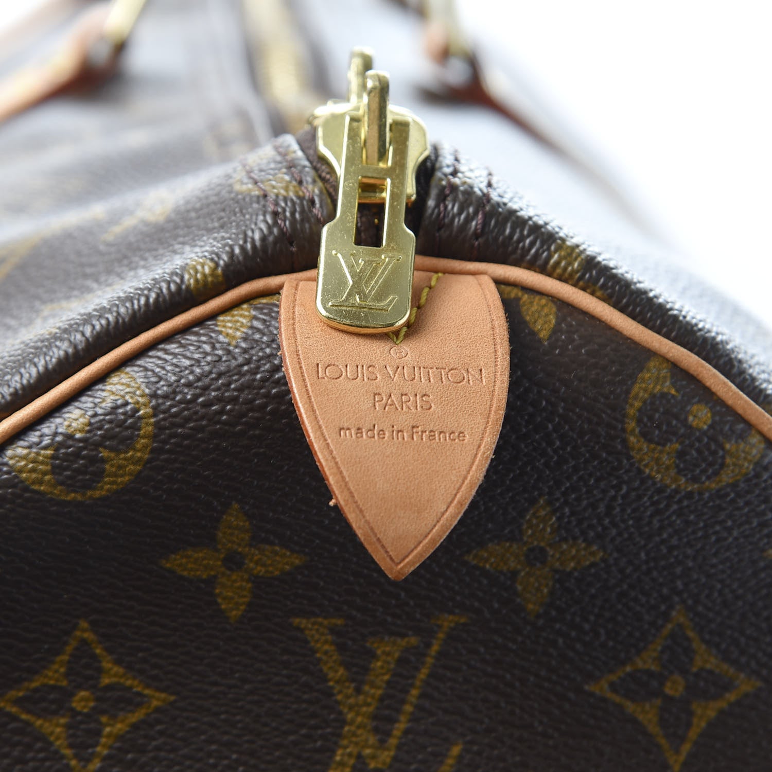 Louis Vuitton Monogram Keepall 50 5 of 8