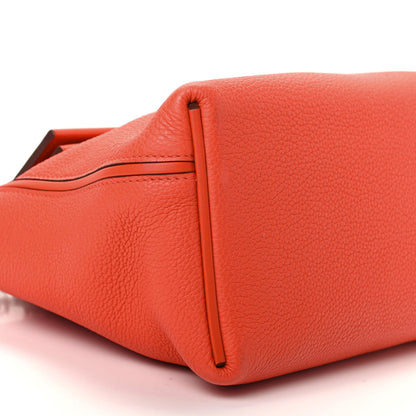 Hermes Togo Swift 24/24 29 Capucine 6 of 9