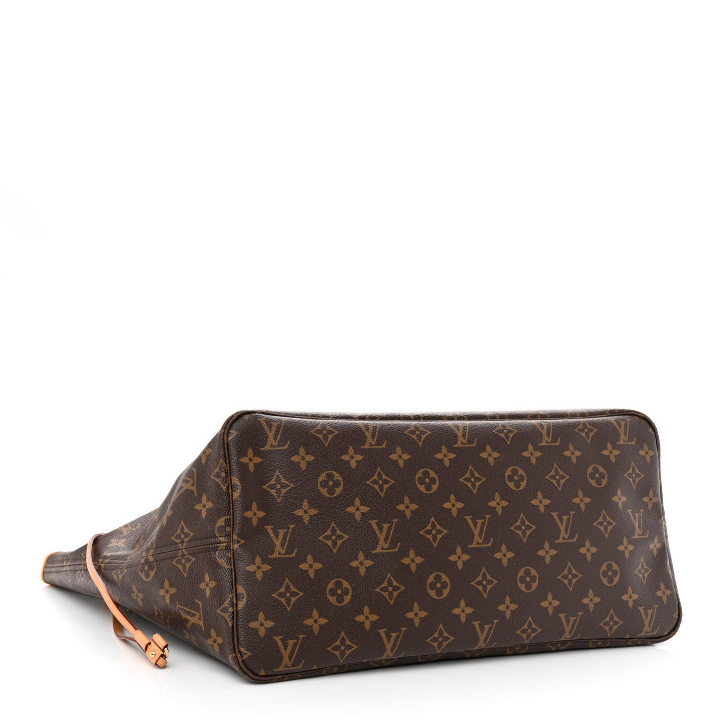 Monogram Neo Neverfull GM Pivoine
