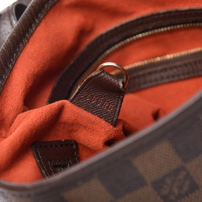 Louis Vuitton Damier Ebene Marais Bucket 23 9 of 9