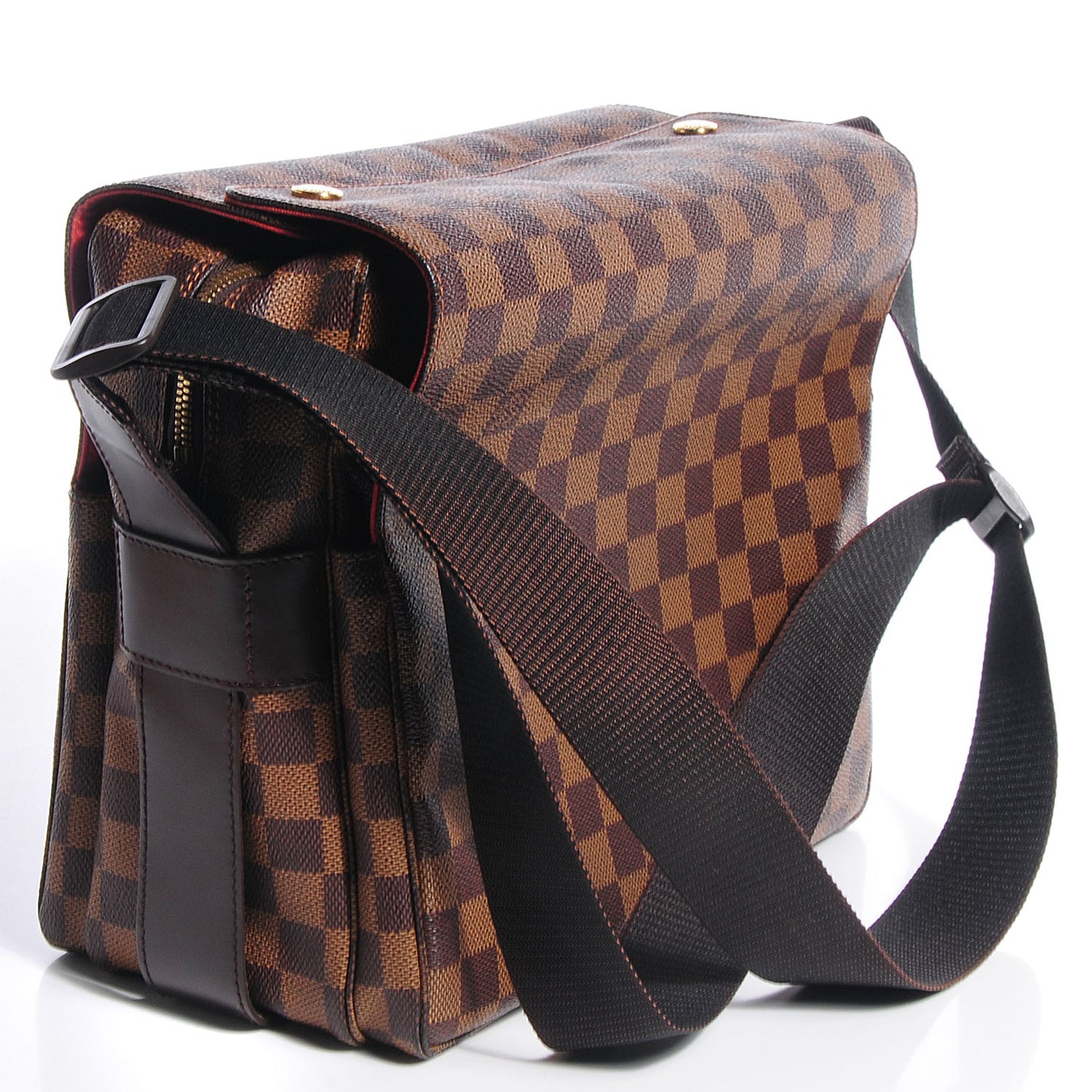 Damier Ebene Naviglio