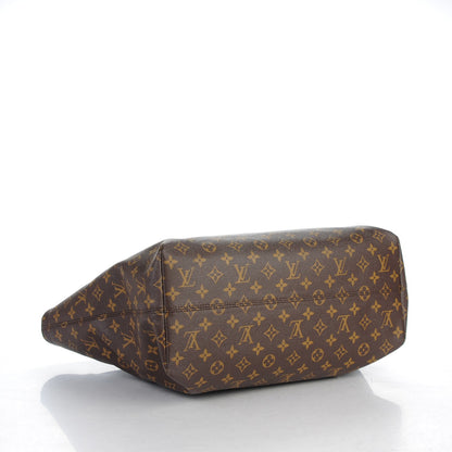 Louis Vuitton Monogram Raspail MM 4 of 10