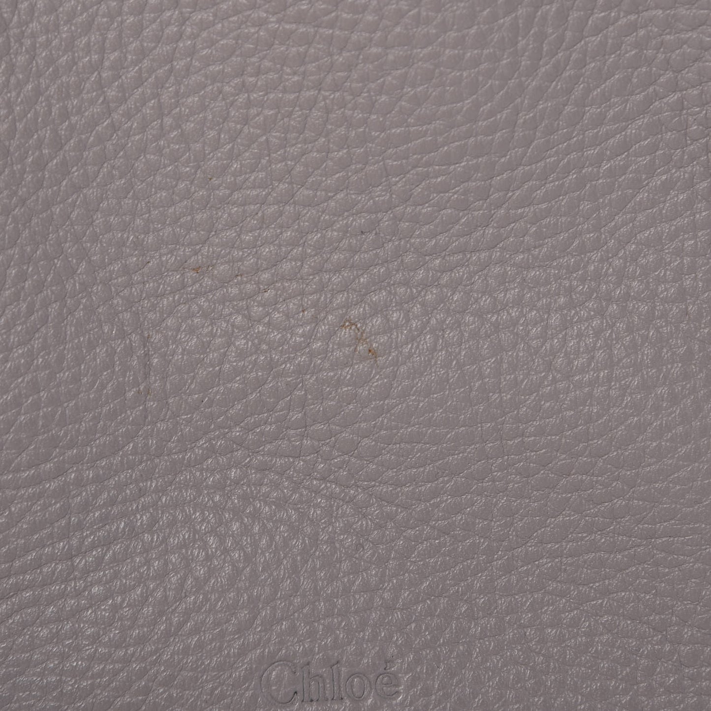 Calfskin Medium Marcie Satchel Cashmere Grey