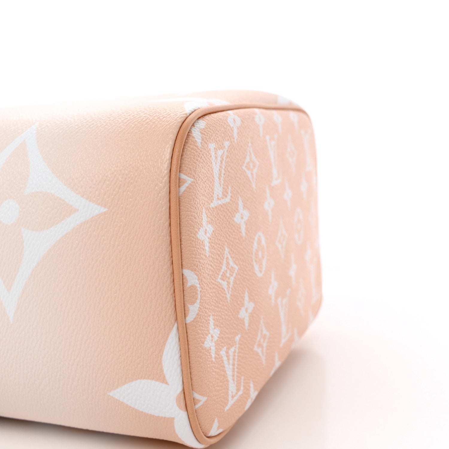 Louis Vuitton Monogram Giant By The Pool Nice BB Brume 5 of 11