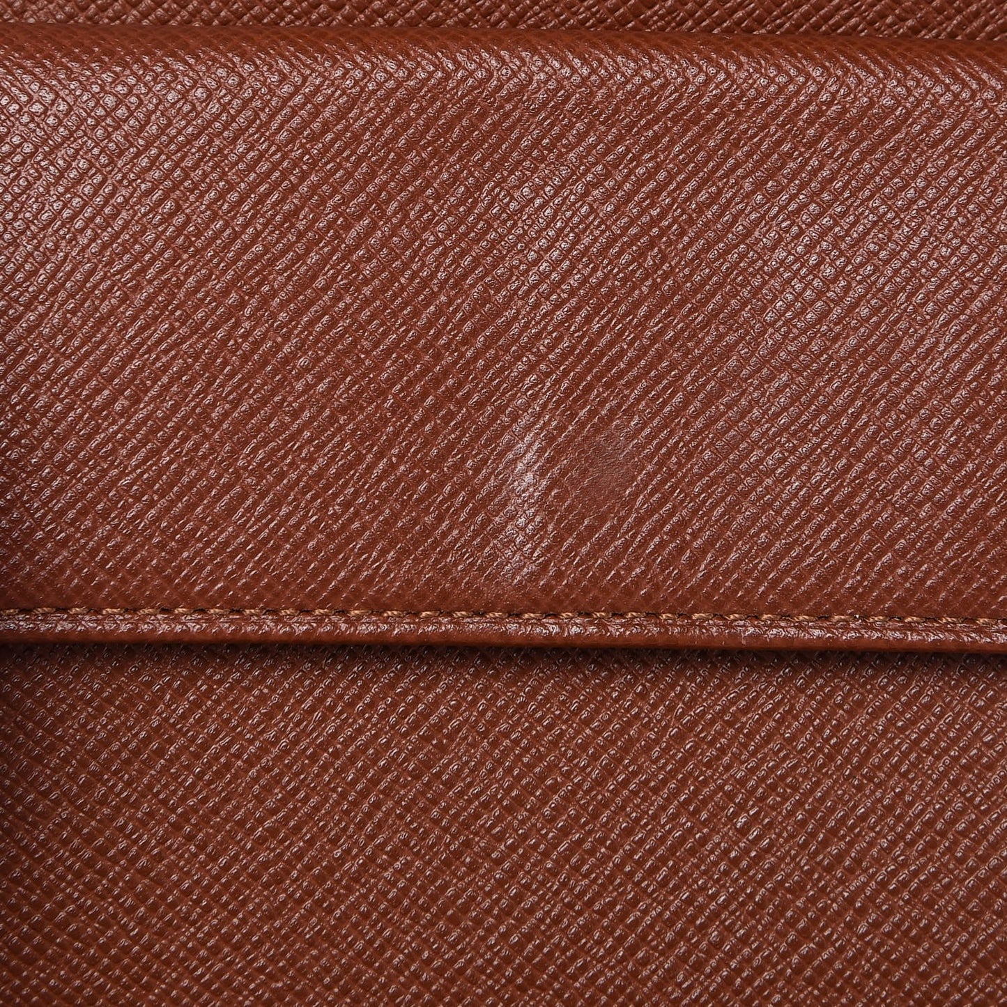 Monogram Porte Tresor Etui Papiers Wallet