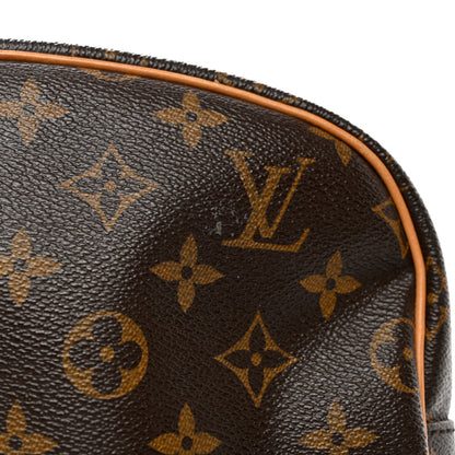 Louis Vuitton Monogram Toiletry Bag 25 7 of 7